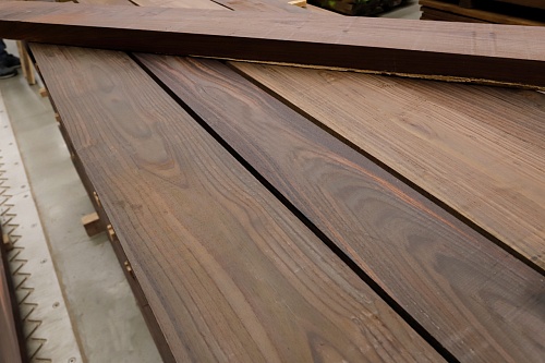 Палисандр Сонокелинг