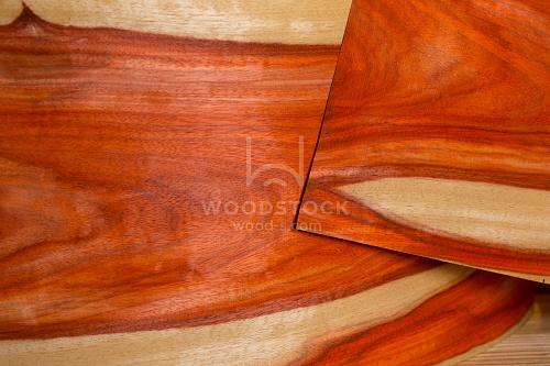 Натуральный шпон Такула Натуральный шпон Такула