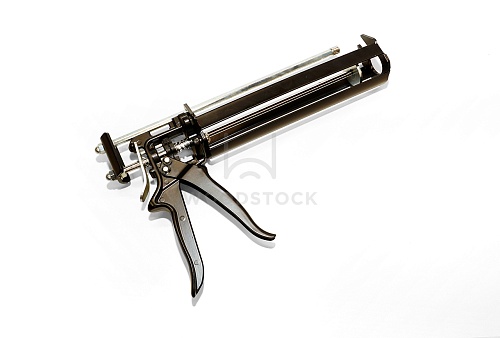 Клей монтажный Клейберит Пистолет для клея универсальный 894.6