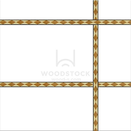 Инкрустация LX-60