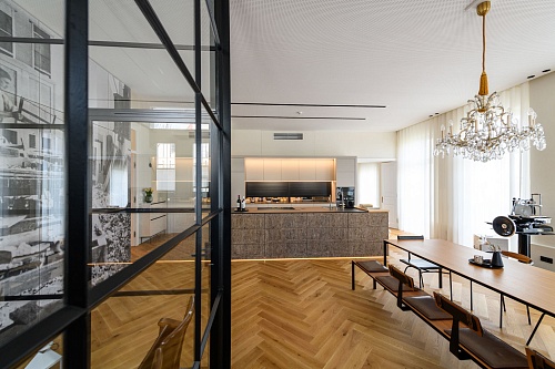 Экополотно ORGANOID Шерсть Горного Барана Экополотно ORGANOID Шерсть Горного Барана