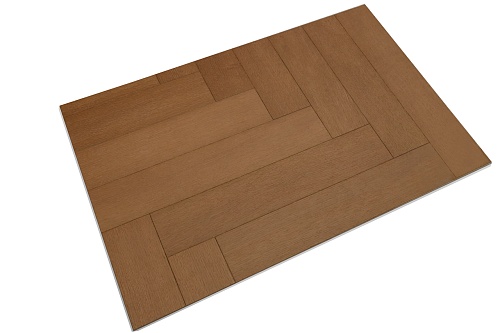 Инженерная доска Дуб 13.B01 2 мм