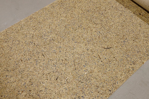 Экополотно Альпийские луга Горного Василька