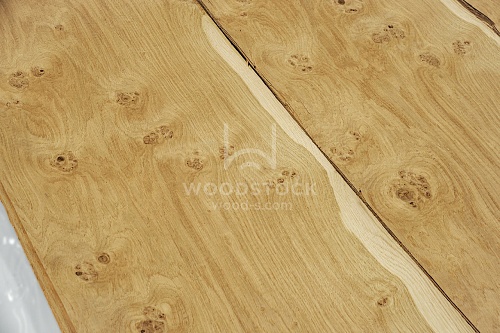 Натуральный шпон Дуб Swirl (Pepper) Натуральный шпон Дуб Swirl (Pepper)