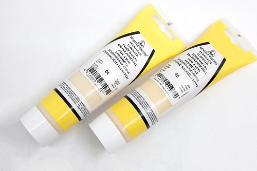 Borma Wachs Ecostucco Шпаклевка акриловая