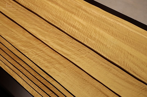 Натуральный шпон Мовингу FRISSE