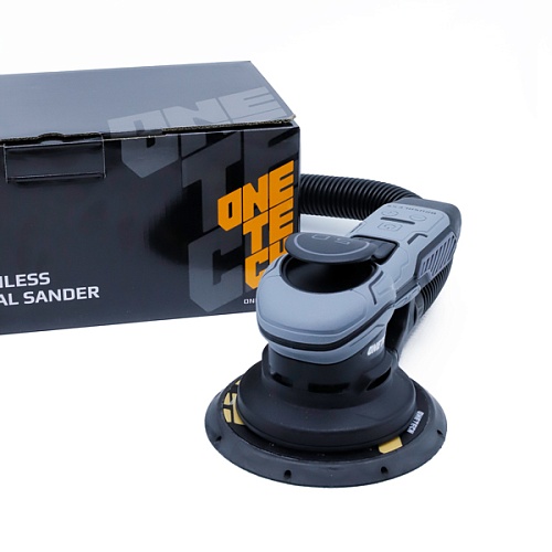 Шлифовальная машинка OneTech NT09E-550CB