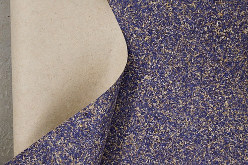 Экополотно ORGANOID Лепестки горного василька