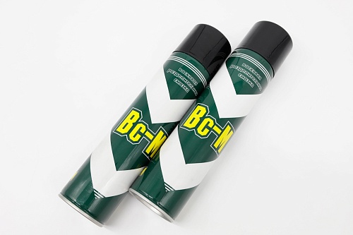 Разделительная восковая смазка BC-M