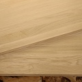 Мебельный щит из дуба цельноламельный A/B 20x600x2500