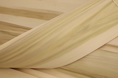 Натуральный шпон Тулипвуд Натуральный шпон Тулипвуд