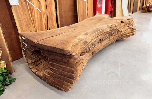 Пиломатериалы Орех американский, слэб Пиломатериалы Орех американский, слэб