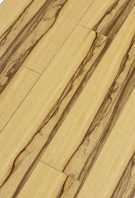 Инженерная доска Блэк Офрам 2 мм