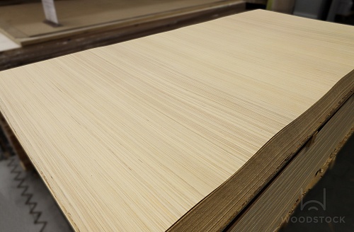 Гибкая фанера Тополь 3 мм Гибкая фанера Тополь 3 мм