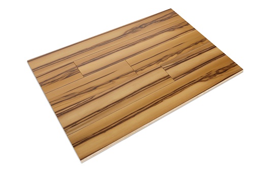 Инженерная доска Орех Сатиновый Choco