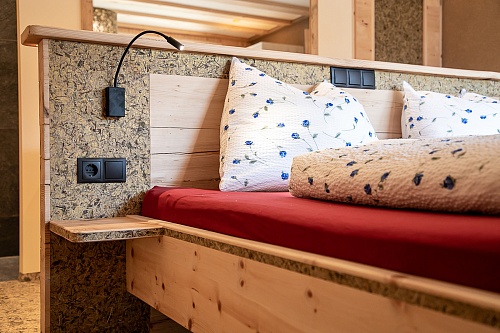 Экополотно ORGANOID Альпийские луга Экополотно ORGANOID Альпийские луга