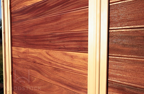 Террасная доска Дения (Африканский Тик) Террасная доска Дения (Африканский Тик)