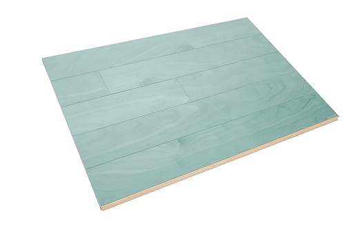 Инженерная доска Берёза 27.045