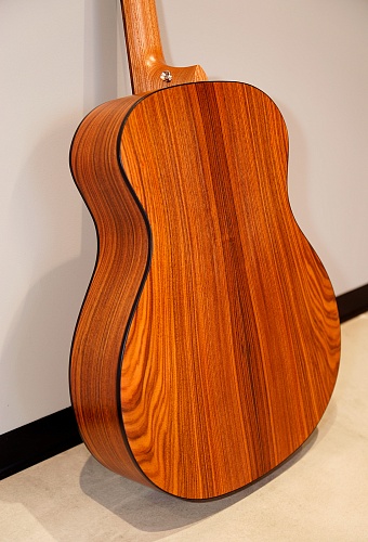 Другие формы Гитарная заготовка Pau Ferro