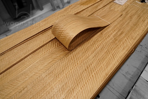 Натуральный шпон Палдао FRISSE Натуральный шпон Палдао FRISSE