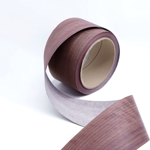 Рулонный шпон Амарант Рулонный шпон Амарант