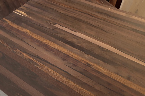 Палисандр Якаранда цельноламельный