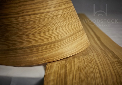 Натуральный шпон Айвори Натуральный шпон Айвори