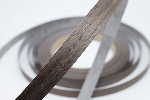 Кромка из дизайн-шпона Орех Canaletto 51.030