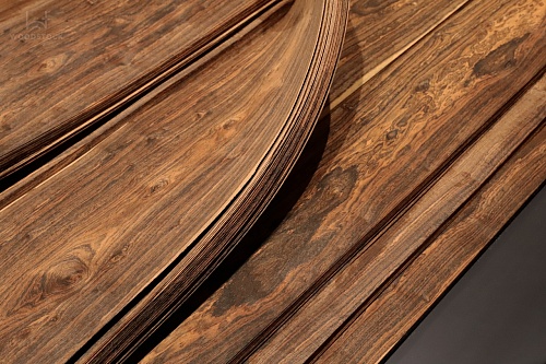 Натуральный шпон Бокоте Натуральный шпон Бокоте