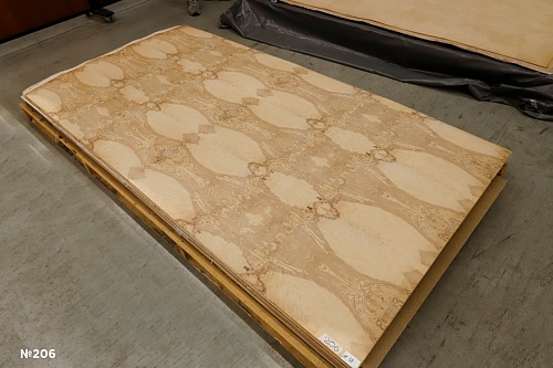 Сращенный шпон Ясень оливковый корень Сращенный шпон Ясень оливковый корень