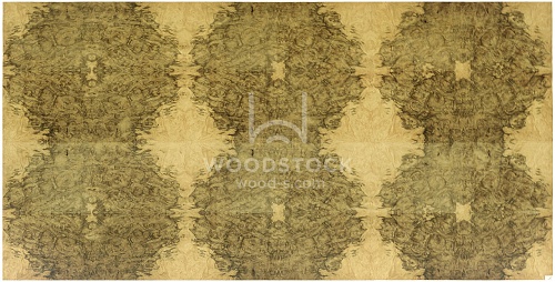 Сращенный шпон Лаурель корень