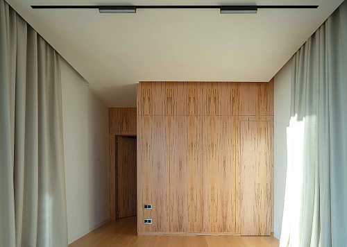 Натуральный шпон Клен Gusano Натуральный шпон Клен Gusano