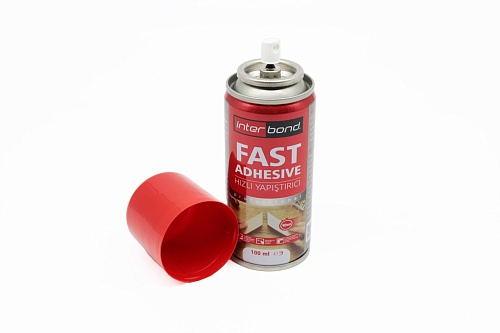 InterBond Fast Adhesive 25+100 InterBond Fast Adhesive 25+100