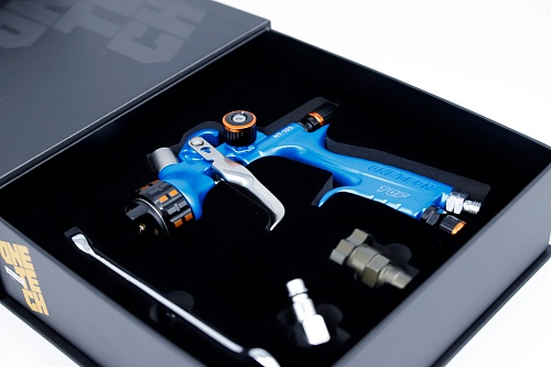 Краскораспылитель для финишных покрытий OneTech NT-105