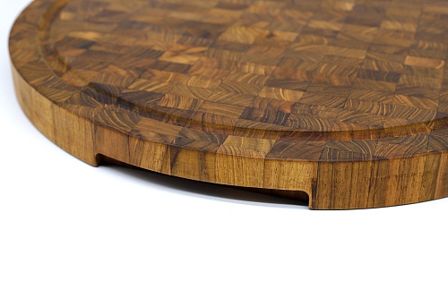 Сервировочная доска Тик 500 мм