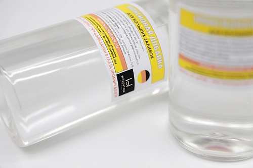 Добавка для больших заливок Global Добавка для больших заливок Global