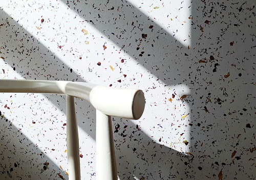 Экополотно ORGANOID Горный Василек и Лойташ Экополотно ORGANOID Горный Василек и Лойташ