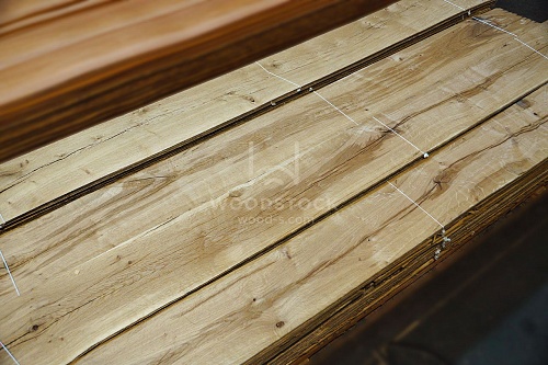 Натуральный шпон Дуб Ретро Натуральный шпон Дуб Ретро