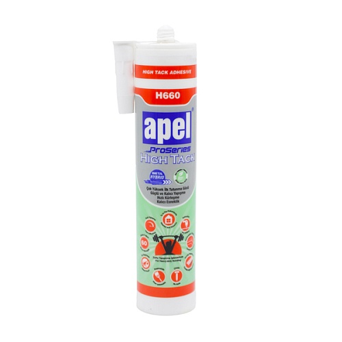 Apel H660