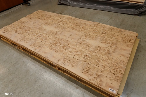 Сращенный шпон Ильм корень Сращенный шпон Ильм корень