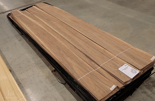 Орех Американский Cappuccino