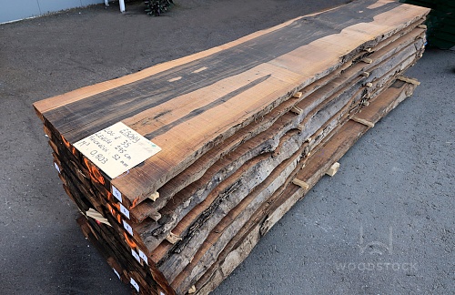 Слэбы Черное дерево (Эбен)