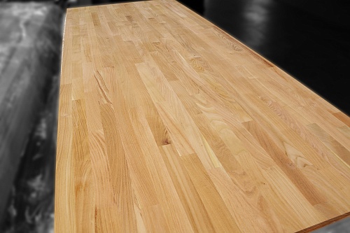 Мебельный щит Акация А/B 20x1150x2400 мм Мебельный щит Акация А/B 20x1150x2400 мм