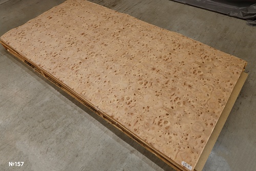 Сращенный шпон Ильм корень Сращенный шпон Ильм корень