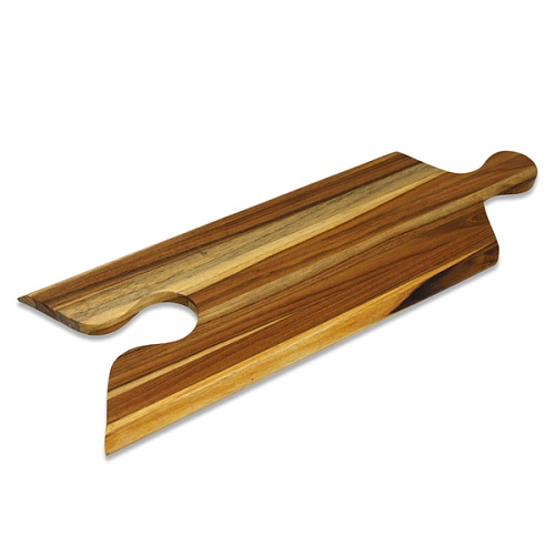 Сервировочная доска Тик Puzzle