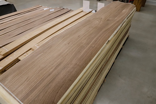 Панно Орех Американский MixMatch  Панно Орех Американский MixMatch