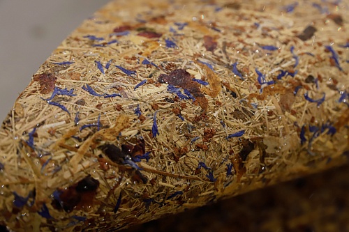 Экополотно Красочный Тироль Swarovski