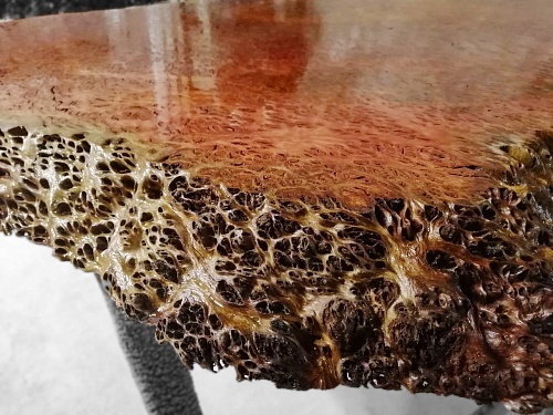 Слэбы Ярра, корень Слэбы Ярра, корень