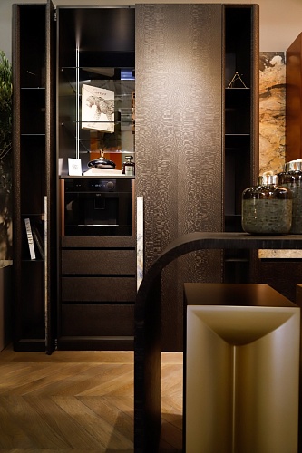 Дизайн-шпон TABU Лайсвуд 81.063