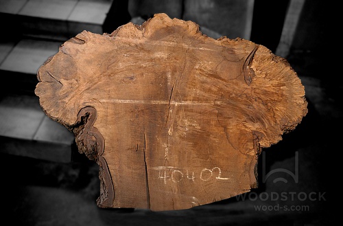 Слэбы Орех 1000x1200 мм